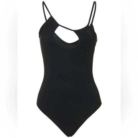 NWT ALIX NYC  Dorset bodysuit S - Picture 8 of 8